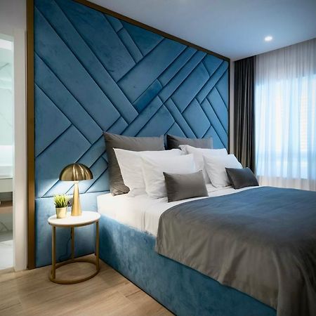 Amelie Luxury Rooms Split Ngoại thất bức ảnh