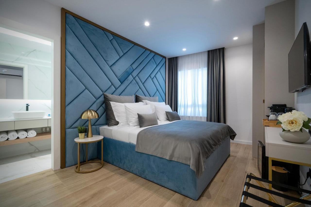 Amelie Luxury Rooms Split Ngoại thất bức ảnh