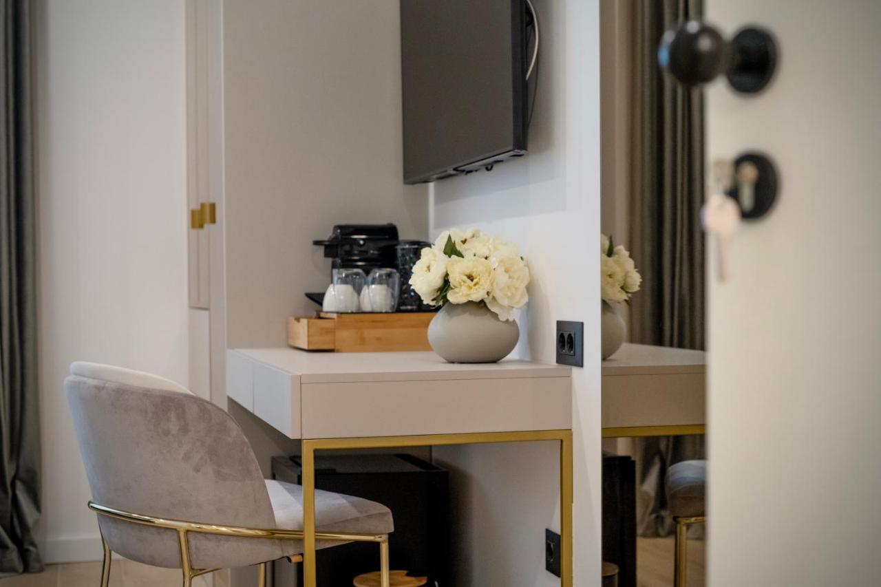 Amelie Luxury Rooms Split Ngoại thất bức ảnh