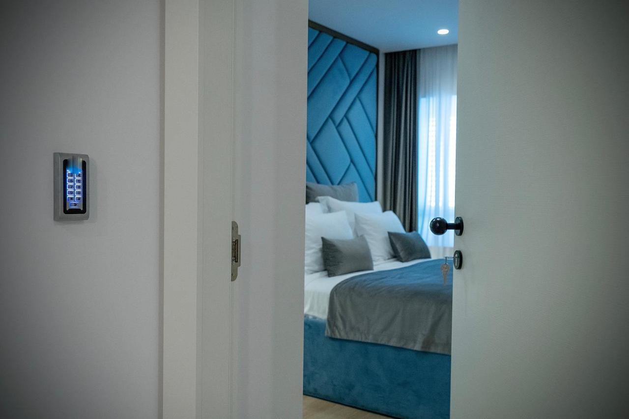 Amelie Luxury Rooms Split Ngoại thất bức ảnh