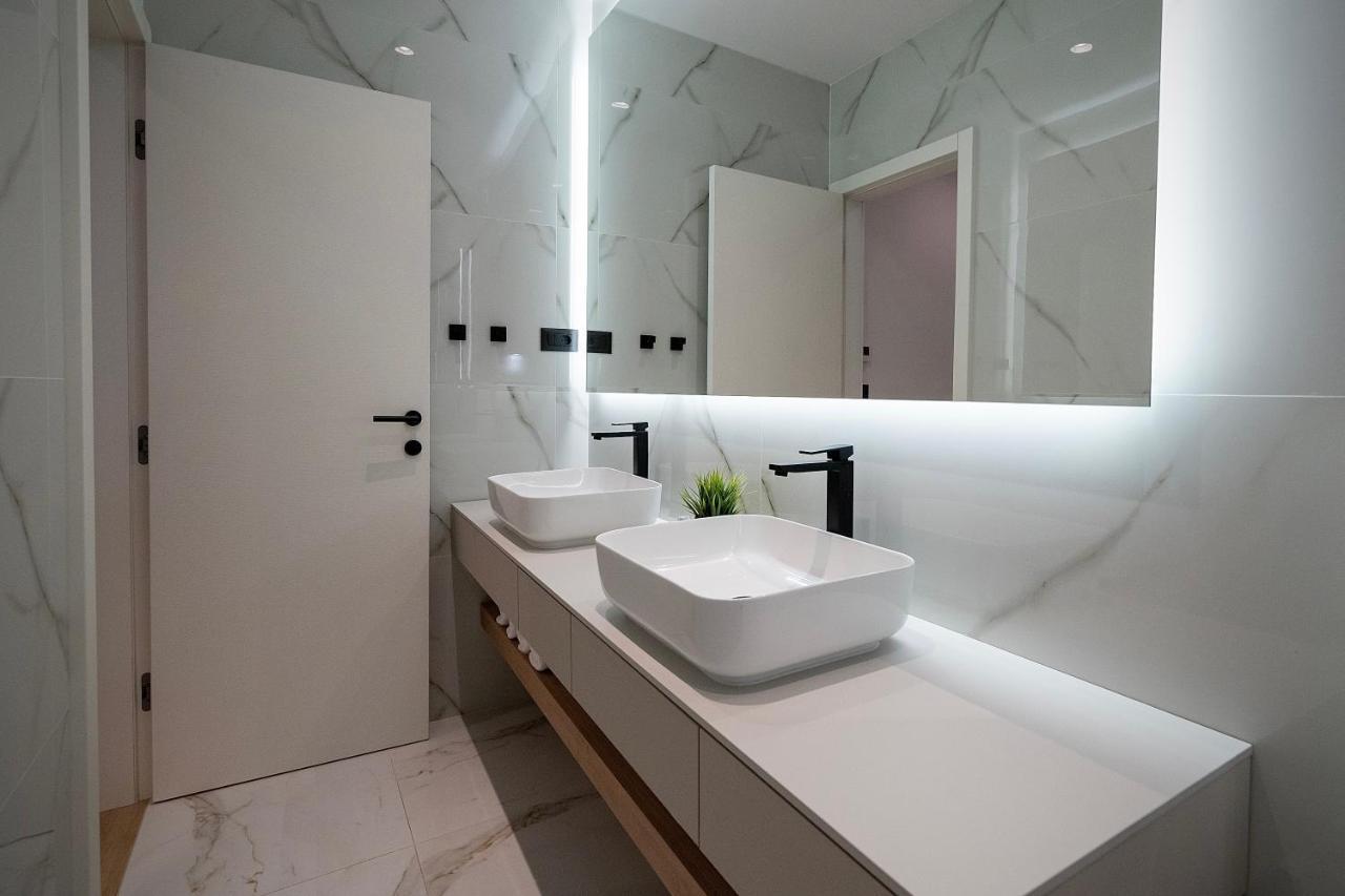 Amelie Luxury Rooms Split Ngoại thất bức ảnh