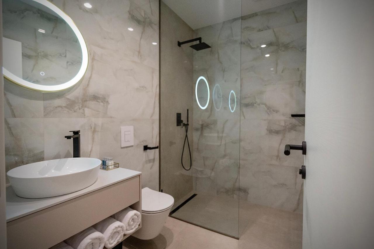 Amelie Luxury Rooms Split Ngoại thất bức ảnh