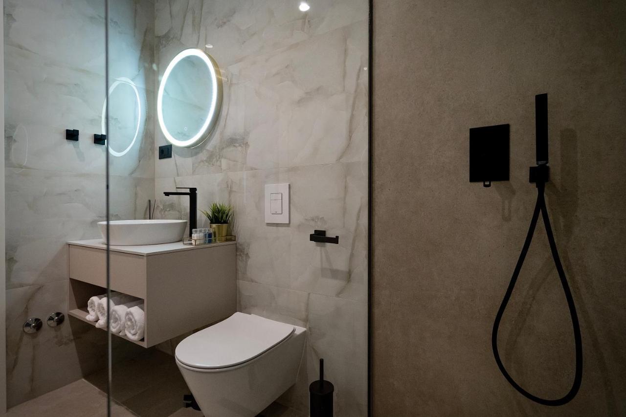 Amelie Luxury Rooms Split Ngoại thất bức ảnh
