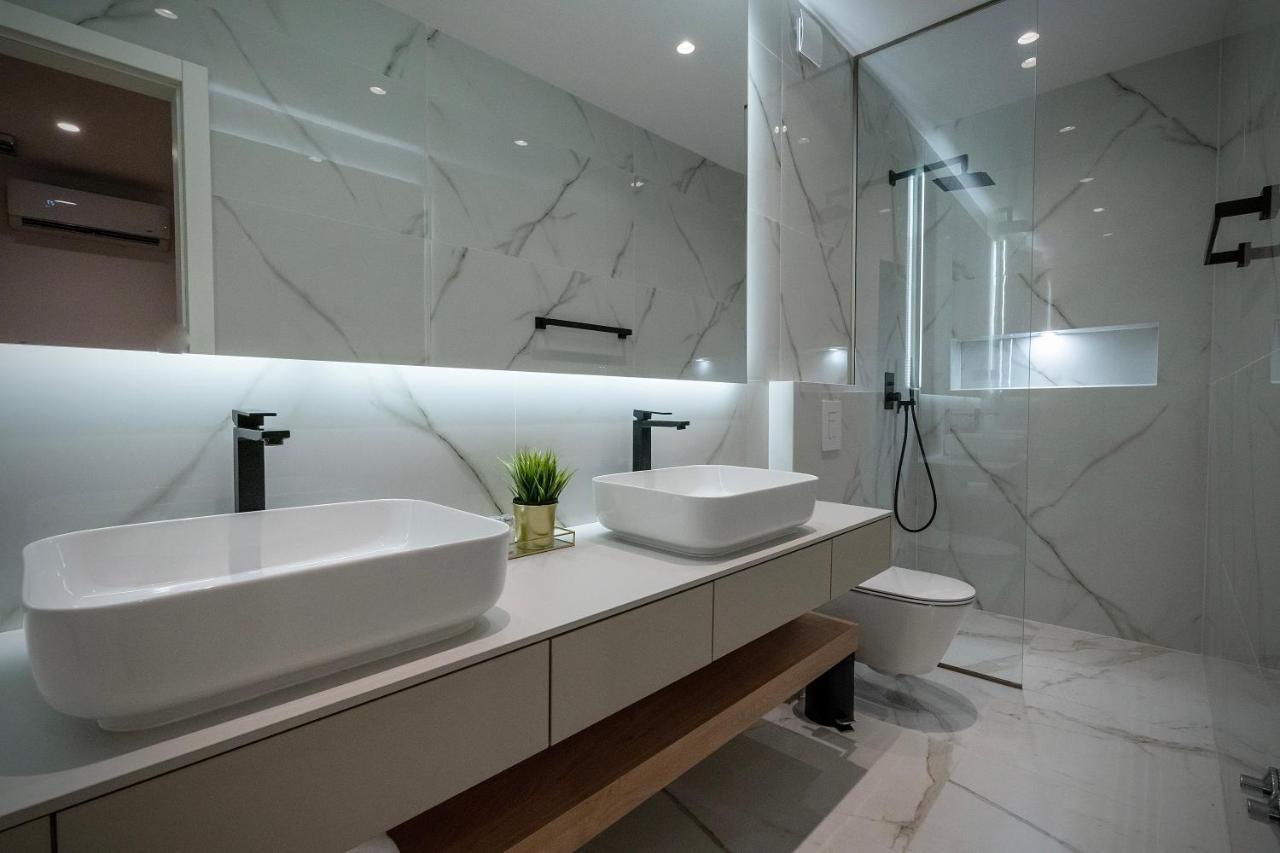 Amelie Luxury Rooms Split Ngoại thất bức ảnh