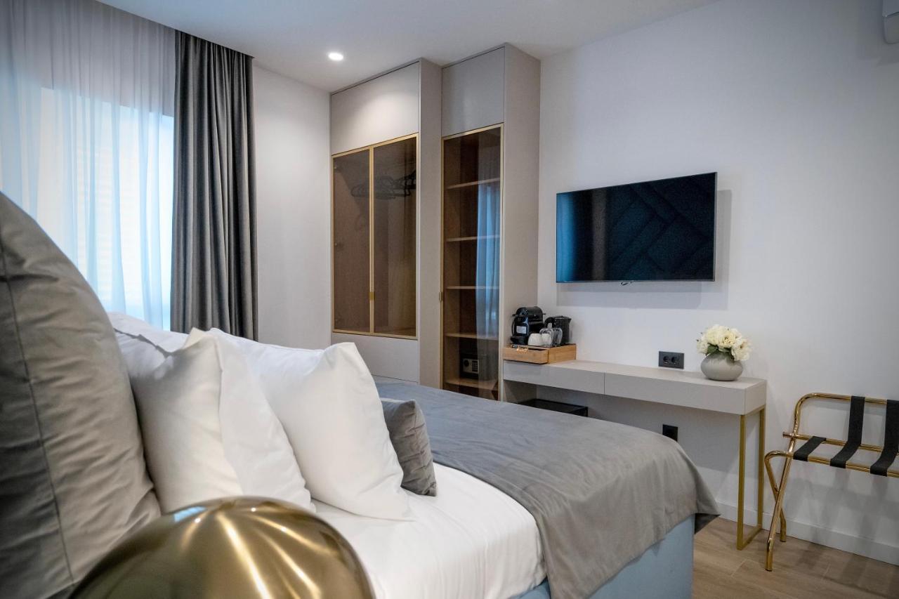 Amelie Luxury Rooms Split Ngoại thất bức ảnh