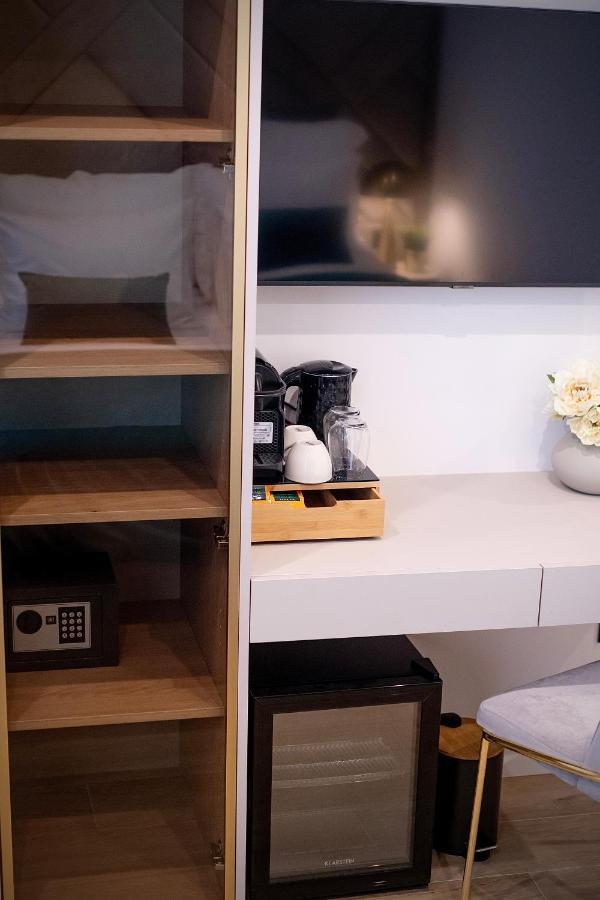 Amelie Luxury Rooms Split Ngoại thất bức ảnh