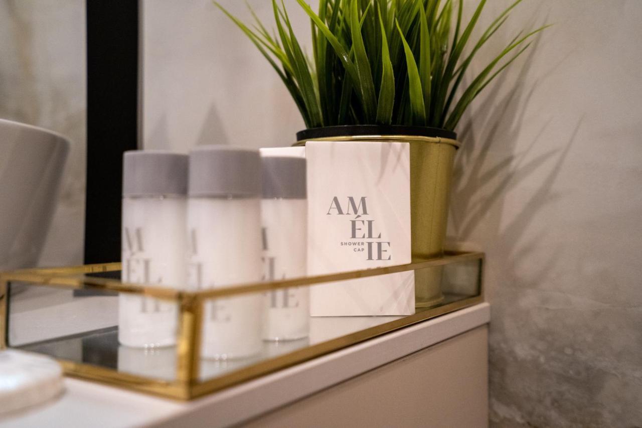 Amelie Luxury Rooms Split Ngoại thất bức ảnh