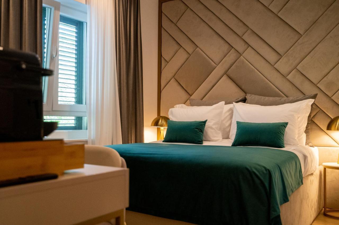 Amelie Luxury Rooms Split Ngoại thất bức ảnh