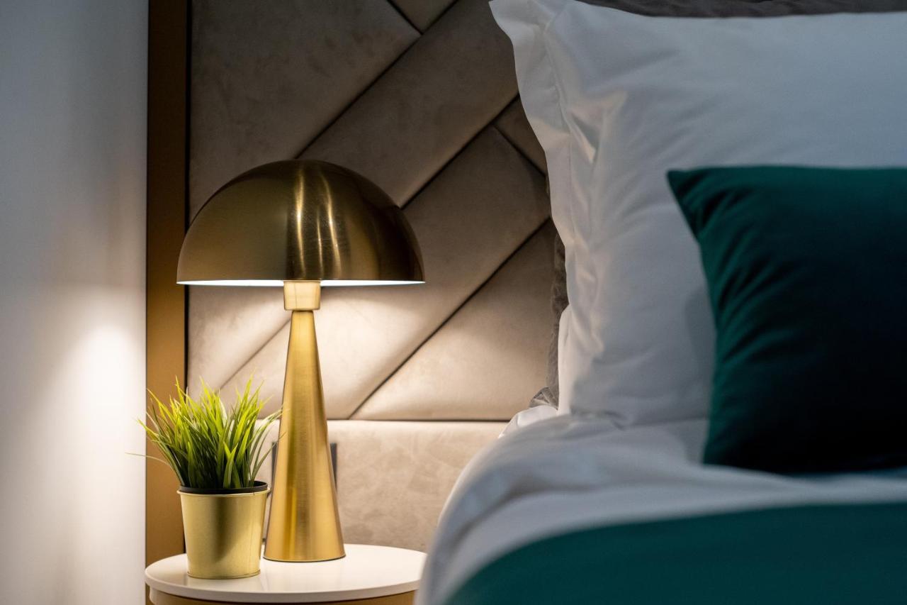Amelie Luxury Rooms Split Ngoại thất bức ảnh