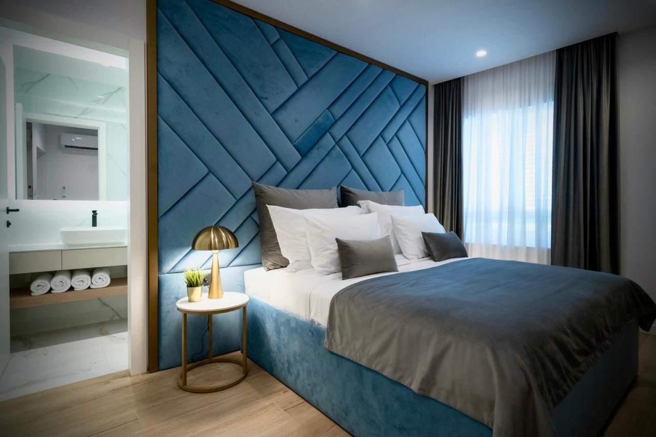 Amelie Luxury Rooms Split Ngoại thất bức ảnh