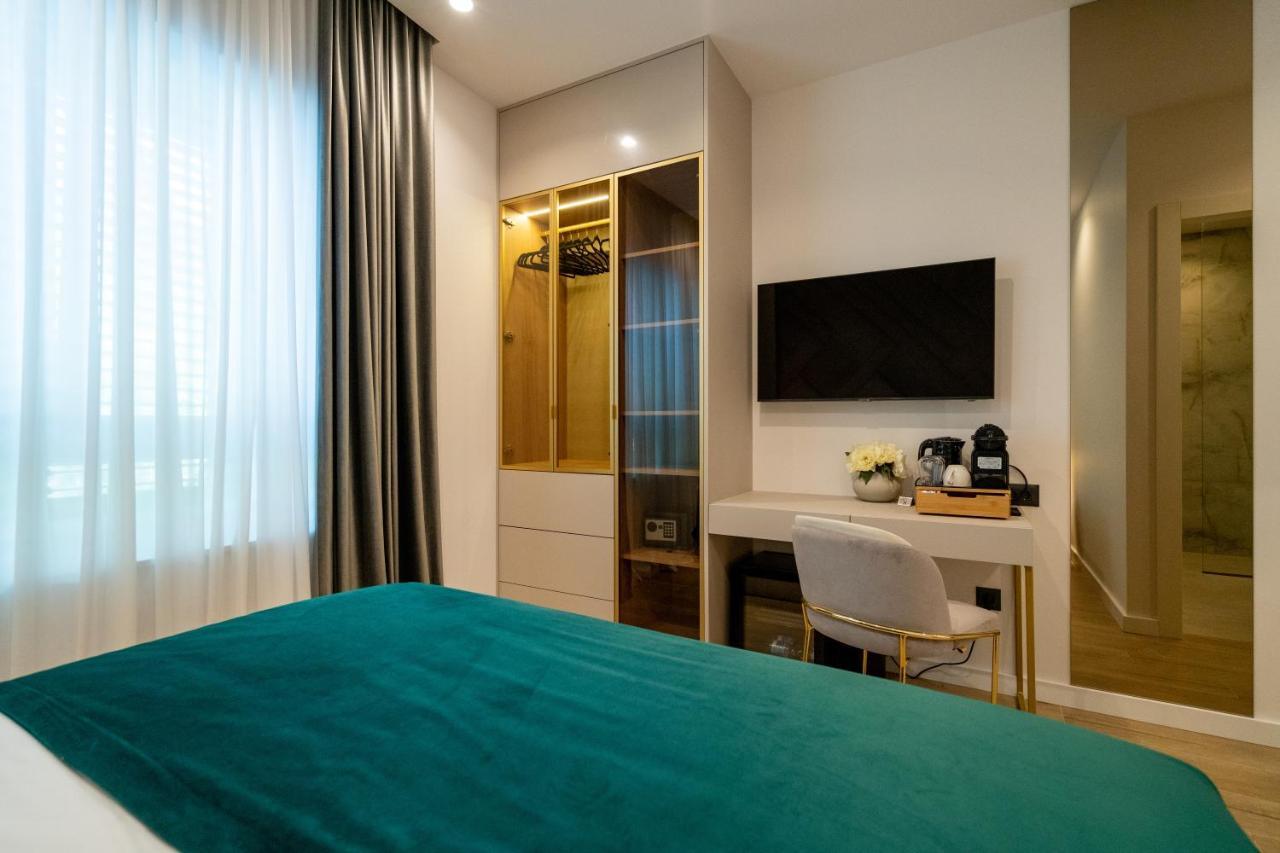Amelie Luxury Rooms Split Ngoại thất bức ảnh