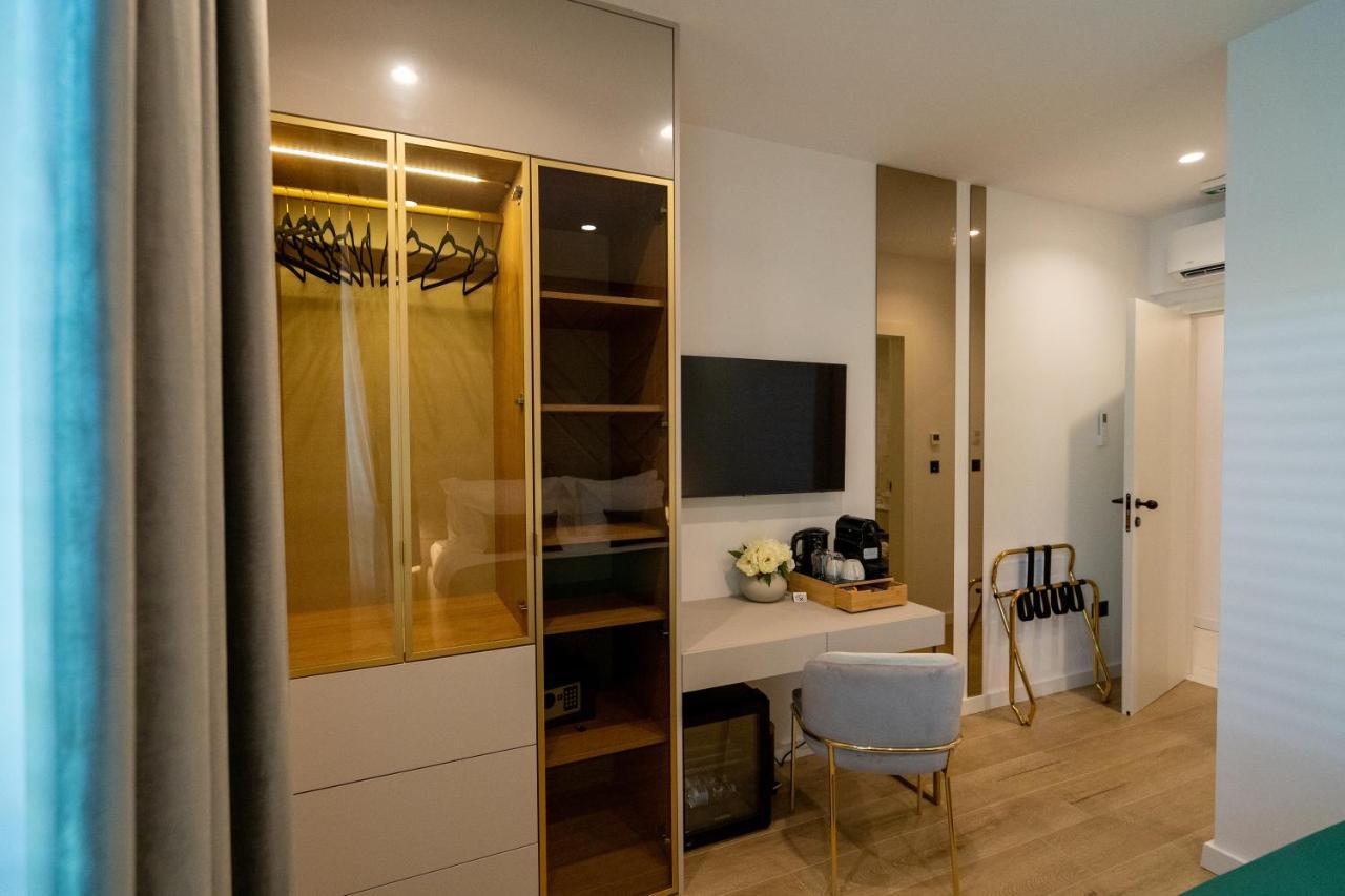 Amelie Luxury Rooms Split Ngoại thất bức ảnh