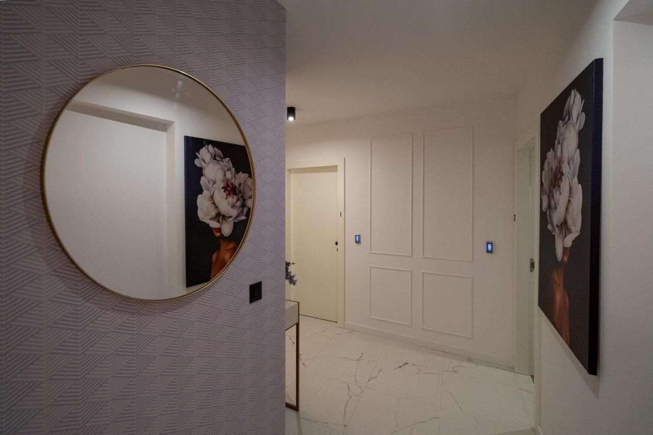 Amelie Luxury Rooms Split Ngoại thất bức ảnh