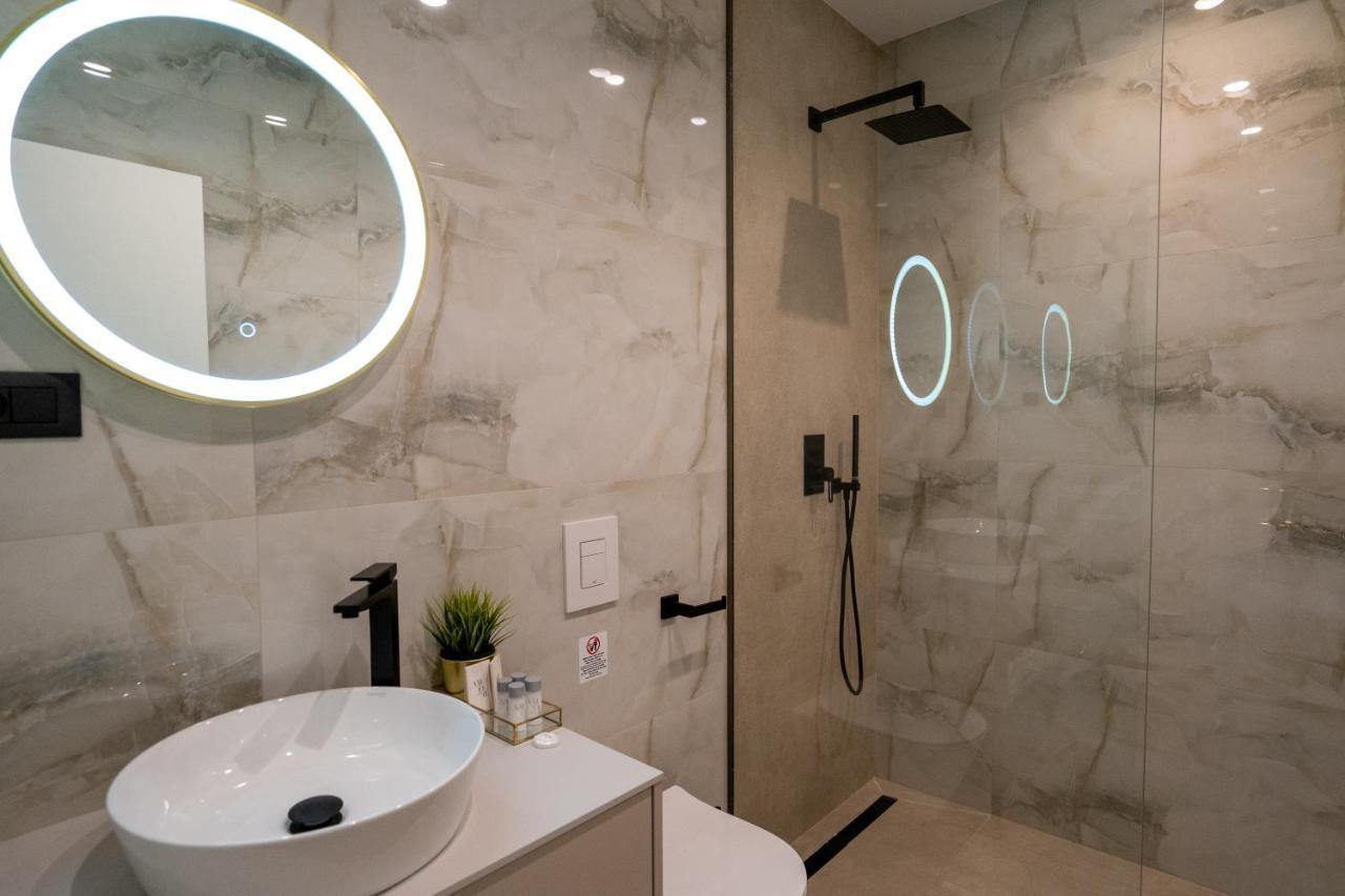 Amelie Luxury Rooms Split Ngoại thất bức ảnh