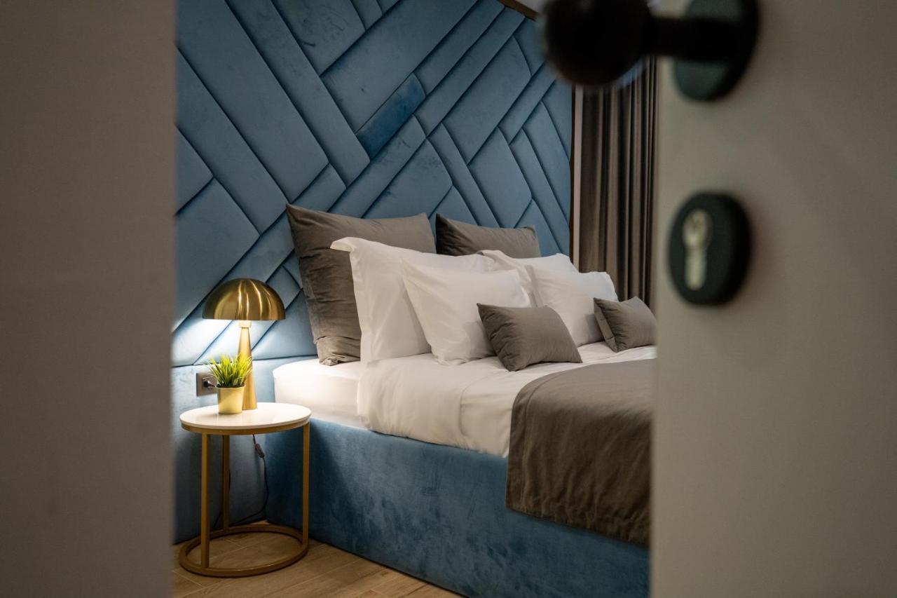 Amelie Luxury Rooms Split Ngoại thất bức ảnh