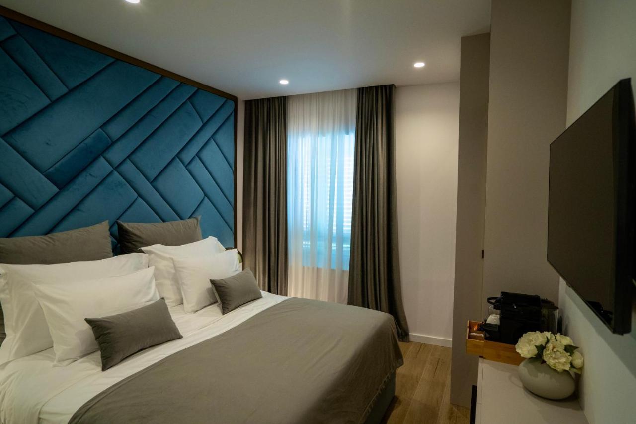 Amelie Luxury Rooms Split Ngoại thất bức ảnh